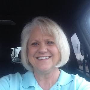 Meet your Posher, Cathy